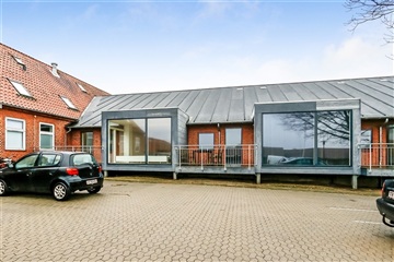 Photo 1. House, Åhaven, Egtved 