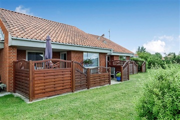 Photo 17. Apartment, Søndervang, Hadsund 