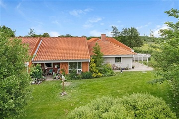 Photo 2. Apartment, Søndervang, Hadsund 