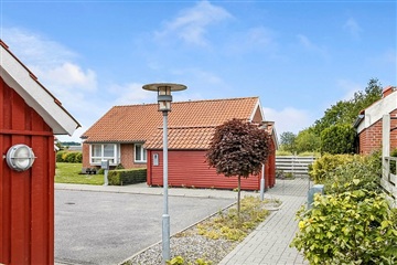 Photo 10. Apartment, Søndervang, Hadsund 