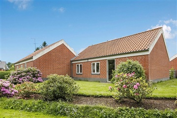 Photo 42. Apartment, Søndervang, Hadsund 