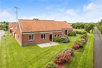 Photo 5. Apartment, Søndervang, Hadsund 