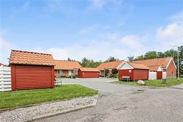 Photo 32. Apartment, Søndervang, Hadsund 