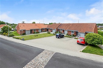 Photo 1. Apartment, Søndervang, Hadsund 