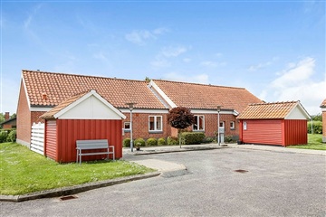 Photo 8. Apartment, Søndervang, Hadsund 