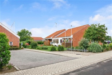 Photo 23. Apartment, Søndervang, Hadsund 