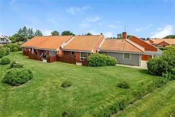 Photo 16. Apartment, Søndervang, Hadsund 