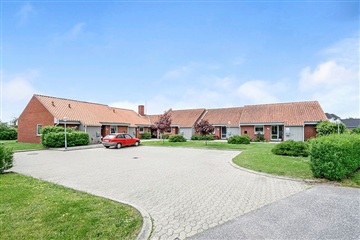 Photo 34. Apartment, Søndervang, Hadsund 