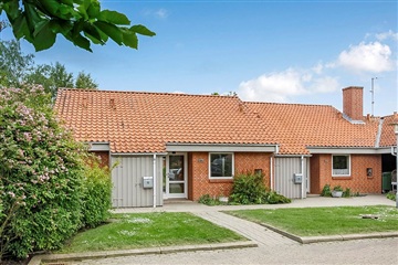 Photo 42. Apartment, Søndervang, Hadsund 