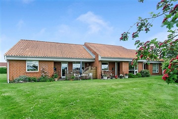 Photo 24. Apartment, Søndervang, Hadsund 