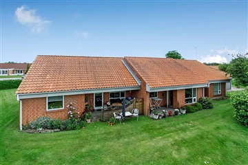 Photo 22. Apartment, Søndervang, Hadsund 