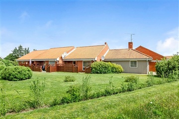 Photo 7. Apartment, Søndervang, Hadsund 