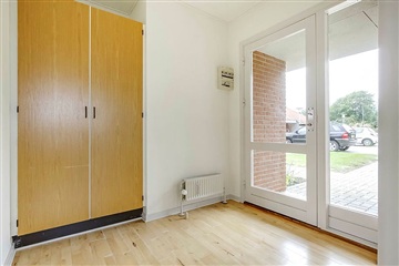 Photo 27. Apartment, Søndervang, Hadsund 