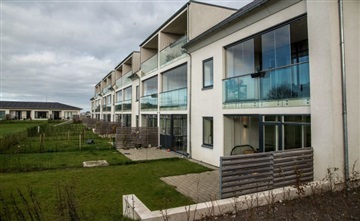 Photo 4. Apartment, Norgesvej, Løgstør 