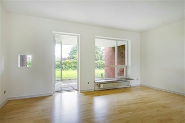 Photo 42. Apartment, Søndervang, Hadsund 