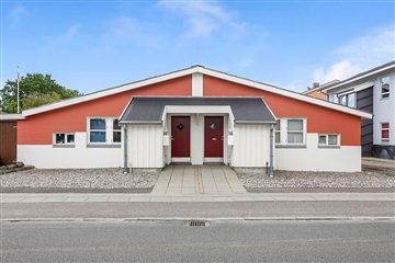 Photo 16. Apartment, Søndervang, Hadsund 