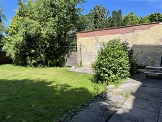 Photo 3. Apartment, H C Andersensgade, Køge 