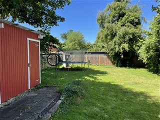 Photo 1. Apartment, H C Andersensgade, Køge 