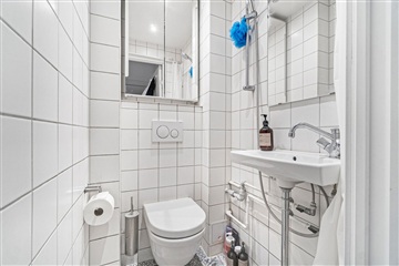 Photo 12. Apartment, Engelsborgvej, Kongens Lyngby 