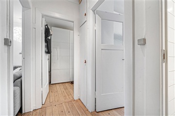 Photo 2. Apartment, Engelsborgvej, Kongens Lyngby 