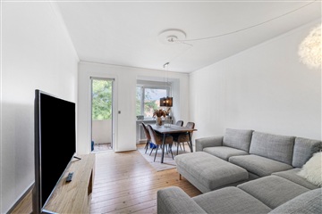 Photo 7. Apartment, Engelsborgvej, Kongens Lyngby 