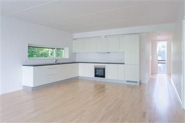 Photo 1. Apartment, Kjeld Abellsvej, Vejle 