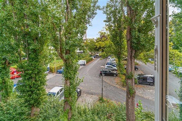 Photo 6. Apartment, Engelsborgvej, Kongens Lyngby 
