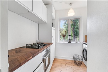 Photo 3. Apartment, Engelsborgvej, Kongens Lyngby 