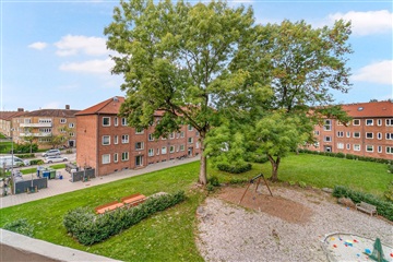 Photo 10. Apartment, Engelsborgvej, Kongens Lyngby 
