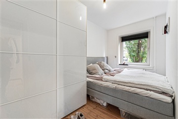 Photo 11. Apartment, Engelsborgvej, Kongens Lyngby 