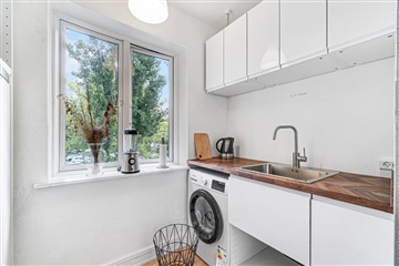 Photo 4. Apartment, Engelsborgvej, Kongens Lyngby 