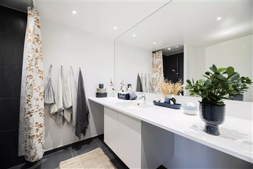 Photo 6. Apartment, Lindgreens Allé, København S 