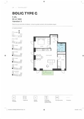 Photo 13. Apartment, Lindgreens Allé, København S 