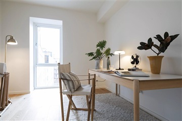 Photo 5. Apartment, Lindgreens Allé, København S 