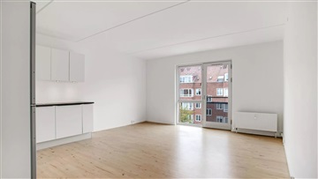 Photo 13. Apartment, Marskensgade, København Ø 