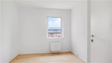 Photo 2. Apartment, Marskensgade, København Ø 