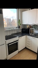 Photo 1. Apartment, Tordenskjoldsgade, Esbjerg 