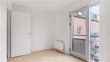 Photo 7. Apartment, Marskensgade, København Ø 