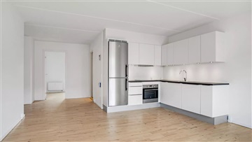 Photo 14. Apartment, Marskensgade, København Ø 