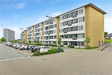 Billede 20. Lejlighed, Thulevej, Aalborg SØ 