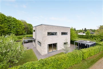 Billede 2. Hus/villa, Rugaards Skovvej, Ry 