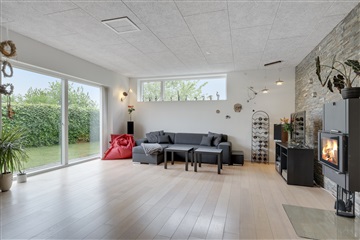 Billede 9. Hus/villa, Rugaards Skovvej, Ry 