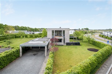 Billede 1. Hus/villa, Rugaards Skovvej, Ry 