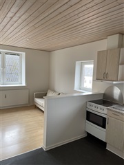 Photo 6. Apartment, Vestergade, Lemvig 