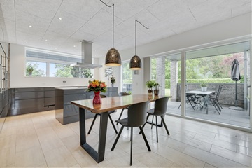 Billede 6. Hus/villa, Rugaards Skovvej, Ry 