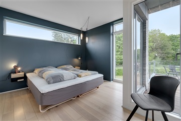 Billede 13. Hus/villa, Rugaards Skovvej, Ry 