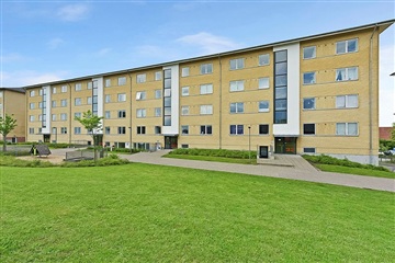 Billede 31. Lejlighed, Thulevej, Aalborg SØ 