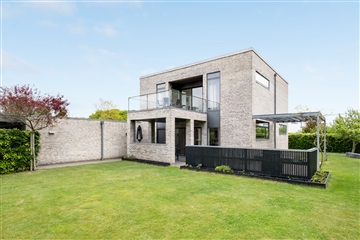 Billede 3. Hus/villa, Rugaards Skovvej, Ry 