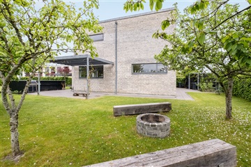 Billede 4. Hus/villa, Rugaards Skovvej, Ry 