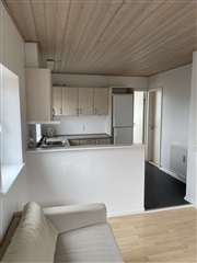 Photo 7. Apartment, Vestergade, Lemvig 